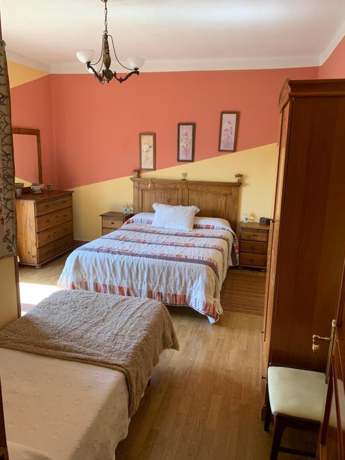 Casa Rural Villa Abeleste Fuentelisendo المظهر الخارجي الصورة