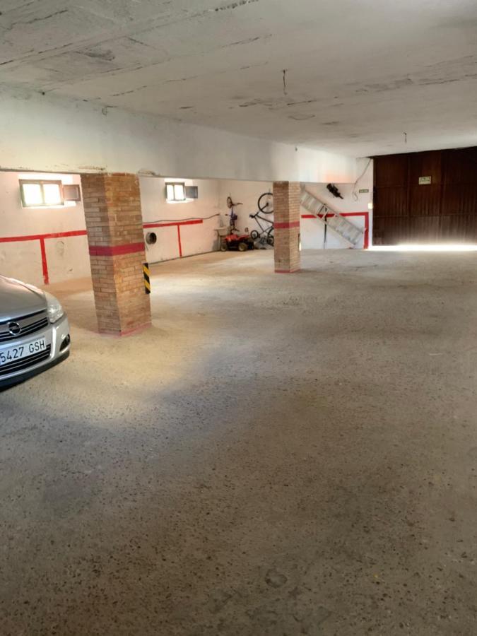 Casa Rural Villa Abeleste Fuentelisendo المظهر الخارجي الصورة
