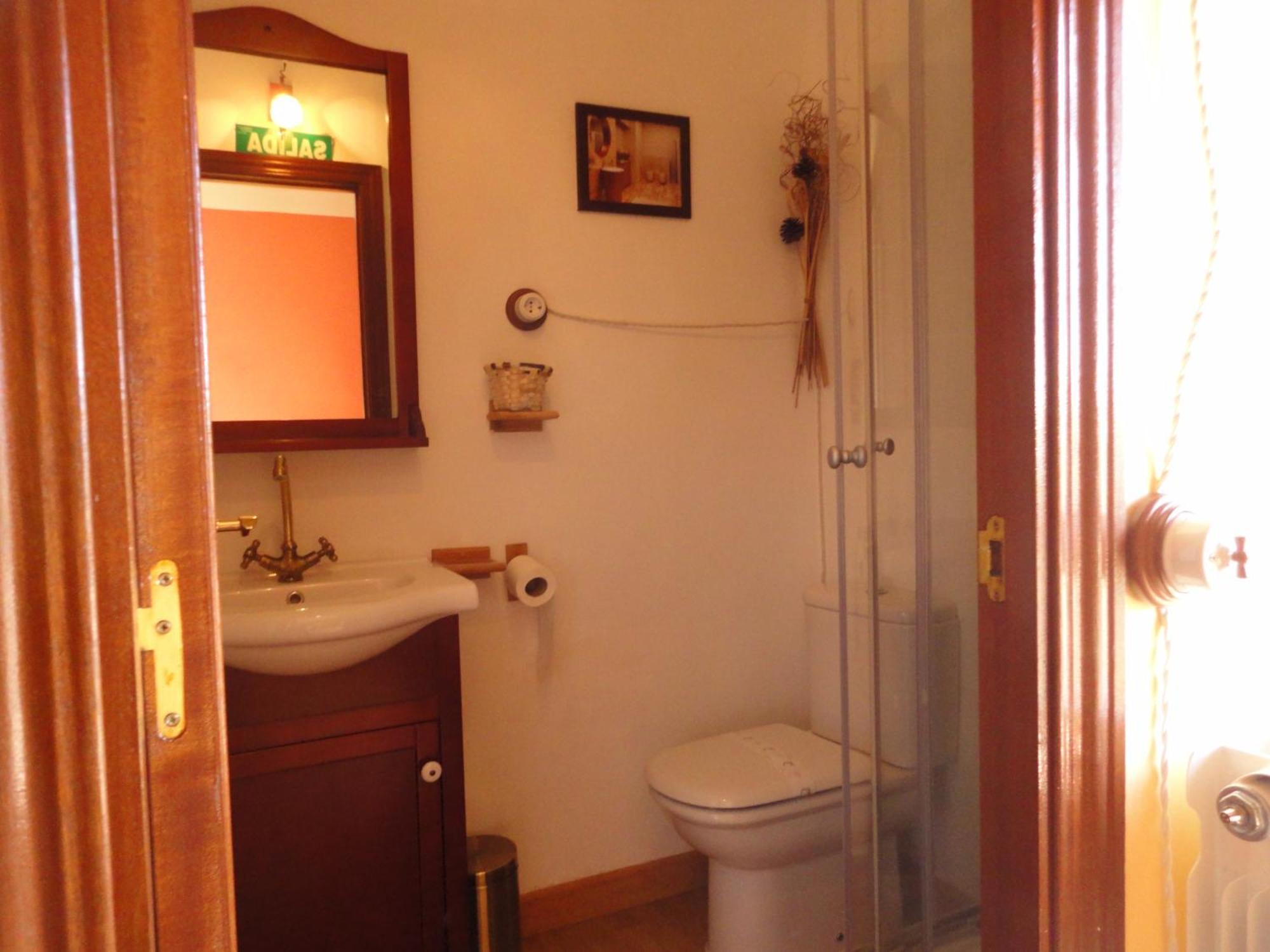 Casa Rural Villa Abeleste Fuentelisendo المظهر الخارجي الصورة