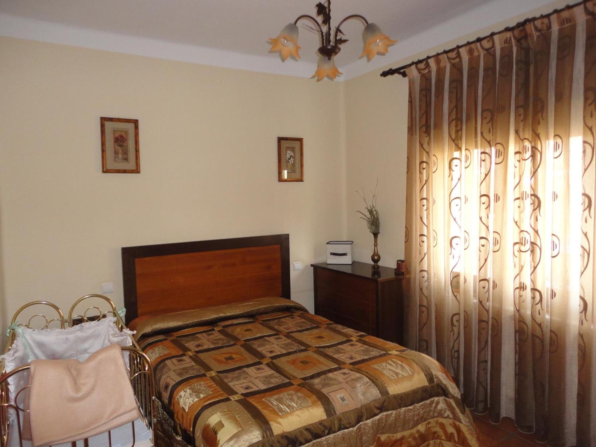 Casa Rural Villa Abeleste Fuentelisendo المظهر الخارجي الصورة