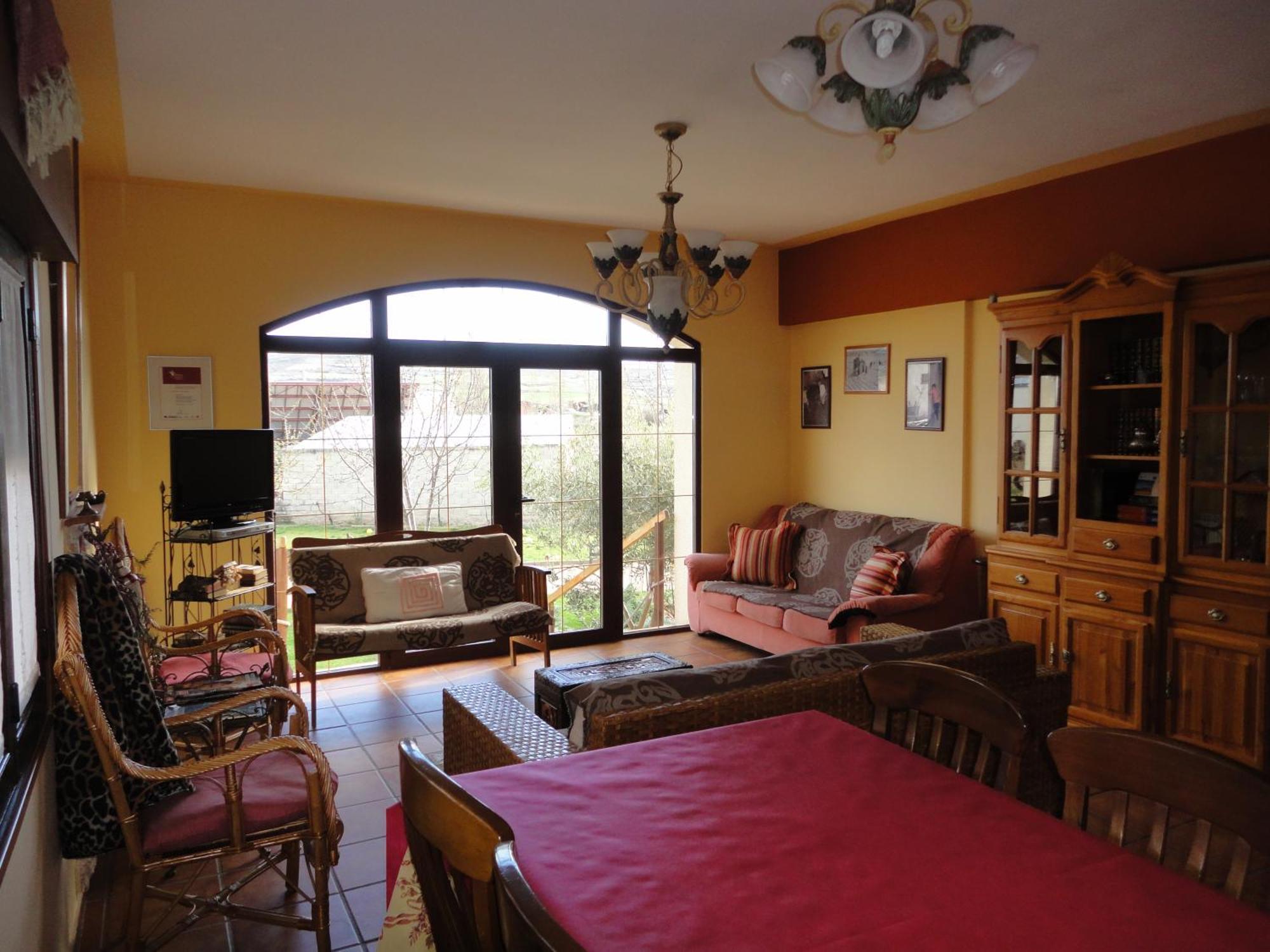 Casa Rural Villa Abeleste Fuentelisendo المظهر الخارجي الصورة